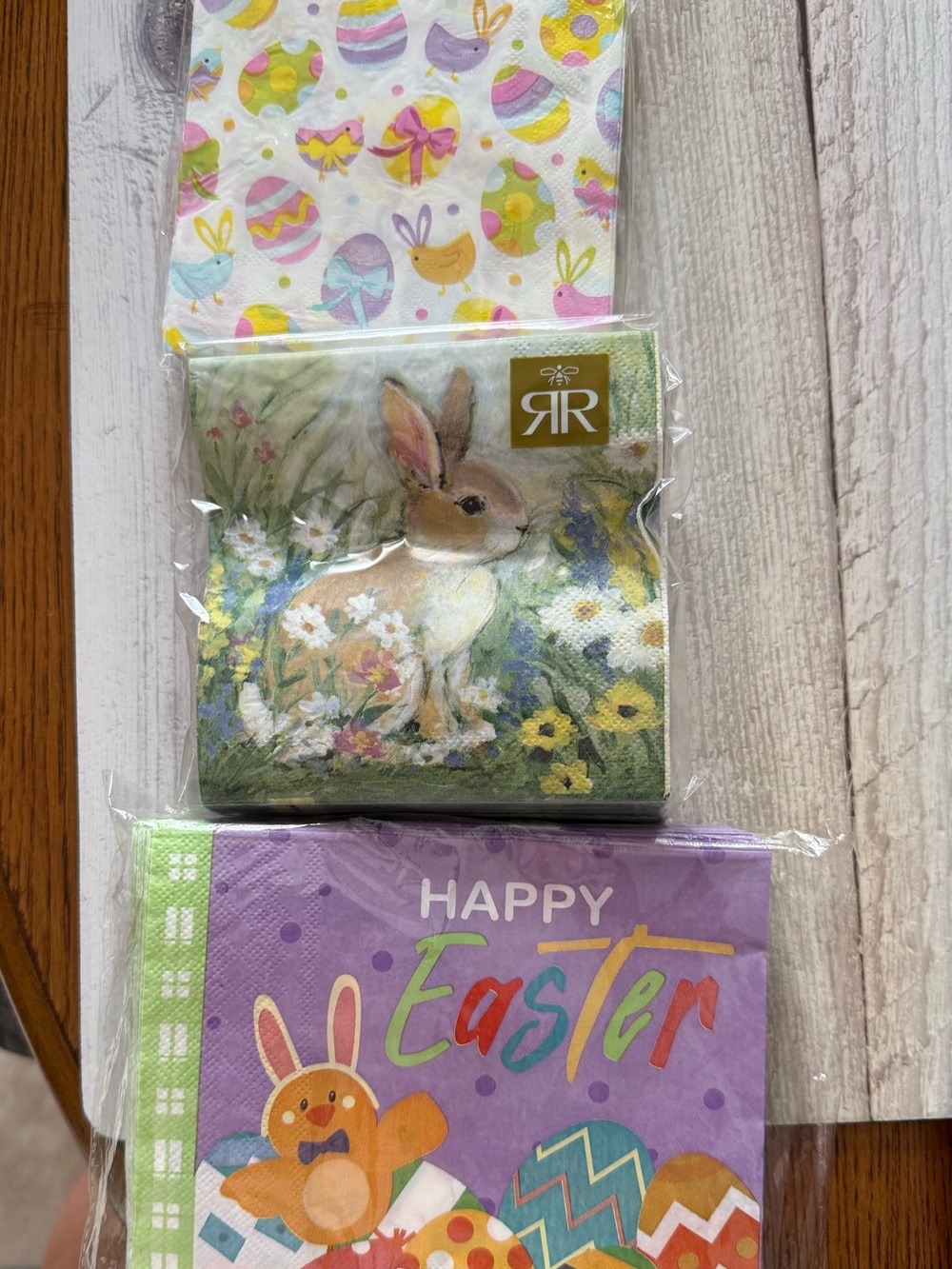 Easter Napkin Bundle